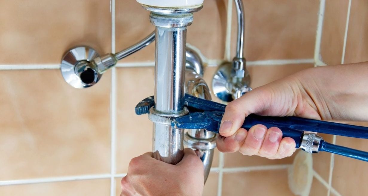 Water Quality Plumbing